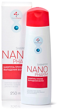     NanoPharm 250 .