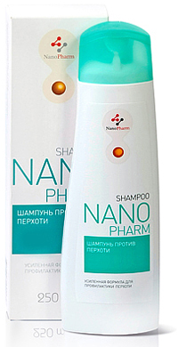     NanoPharm 250 .