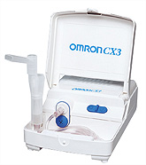  Omron CX3 -  